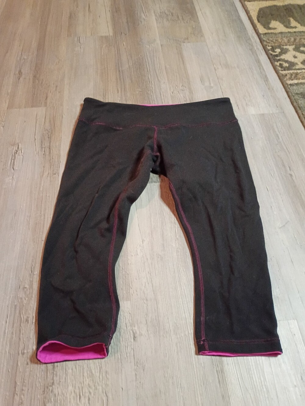 Lululemon